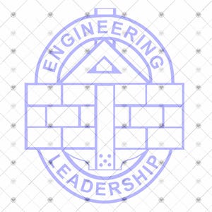 Army 372nd Engineer Brigade Unit Crest Engineering Leadership Logo Vector SVG PNG for Engraving and Design