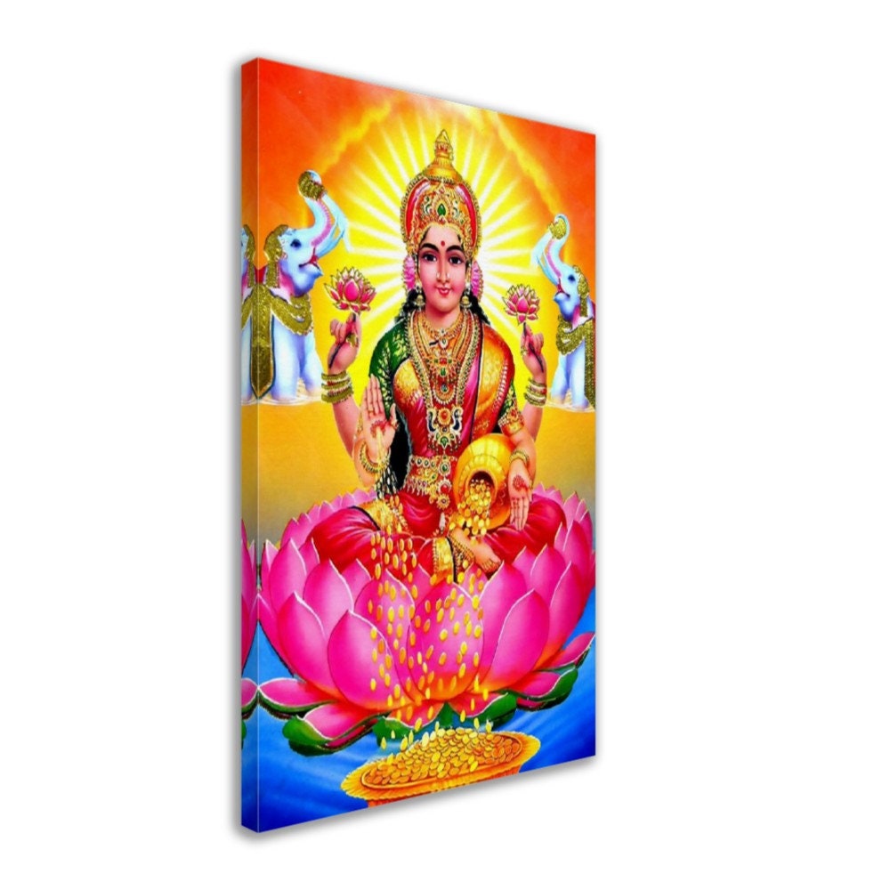 Goddess Lakshmi Live Wallpaper APK Download 2024 - Free - 9Apps