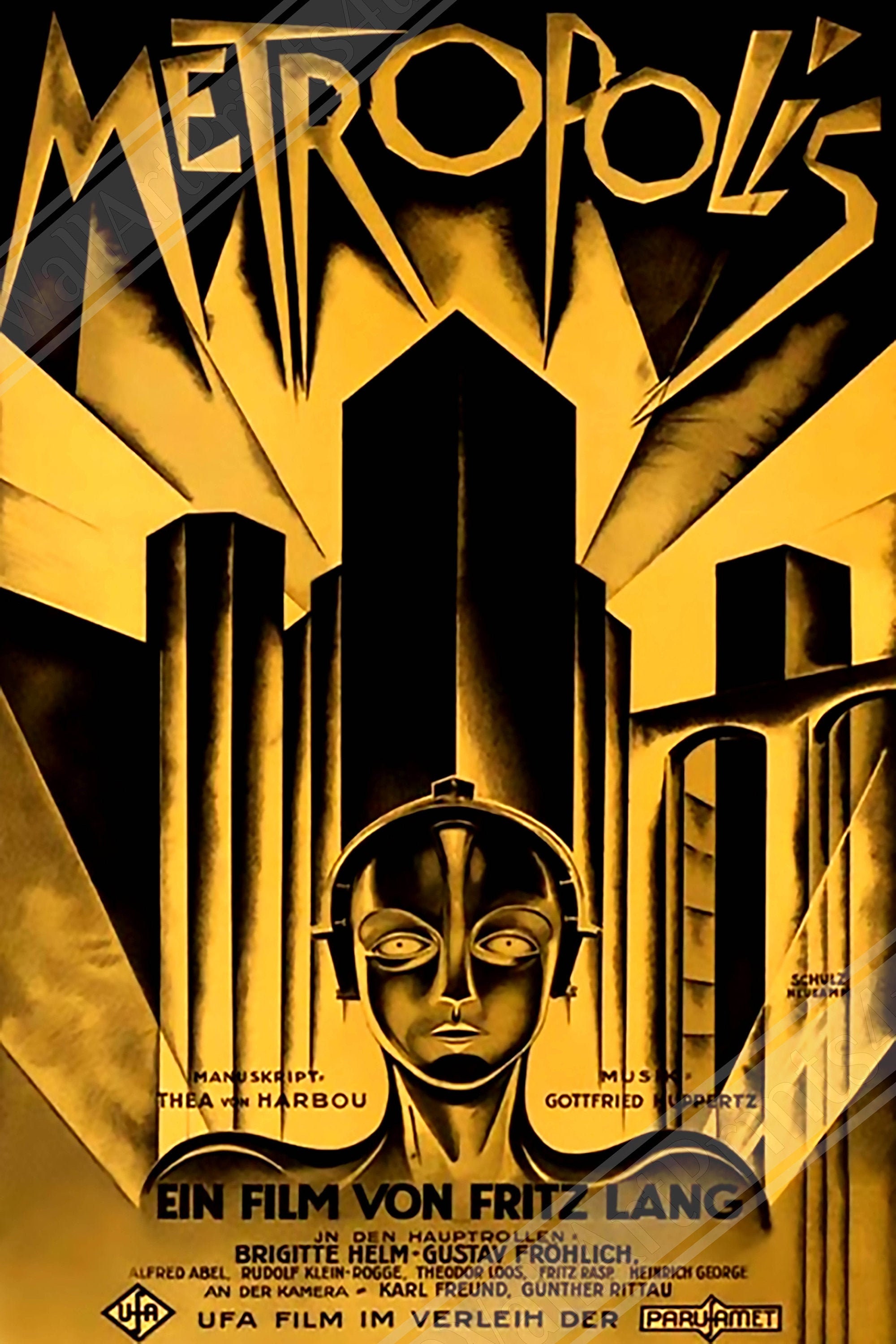 Amazon.co.jp: ポスター USA シンシティ 映画ポスター 光沢