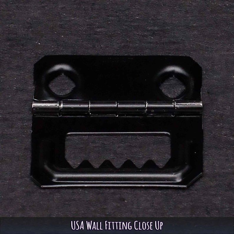 Black Power Canvas in Color Famous Photo Print From 1968 Etsy