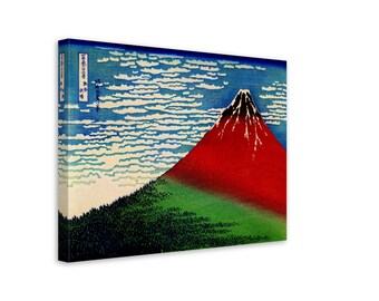Aka Fuji 