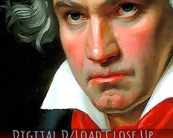 バンパー ビンテージ作曲家パック: ベートーベン、バッハ