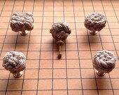 Traditional Sailor Knot Handles, Rope Drawer Knobs, Handmade Nautical Handles for drawers Handle. Made with Brass and finest jut rope.