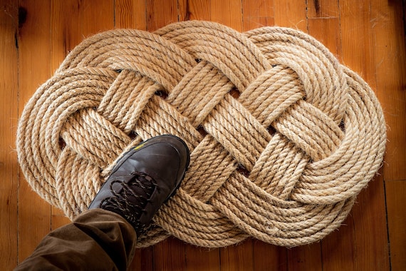 Kit D'aide Au Tressage Le-sure Pour Tapis Tressés Réversibles - Taille 2 Pouces (cônes Et Plieurs) - Occasion