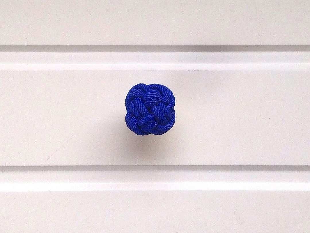Kids Drawer Dresser Handle Knob Wardrobe Nursery Handle Pulls Nautical
