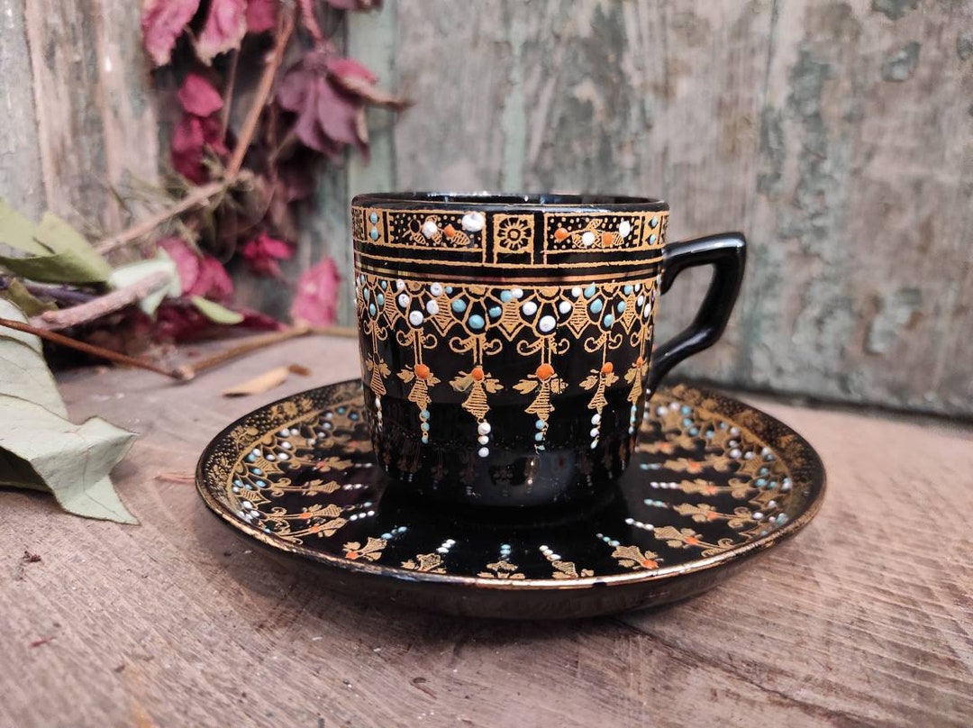 Vintage Gibson & Sons Ltd Victoria Cup and Saucer - Etsy