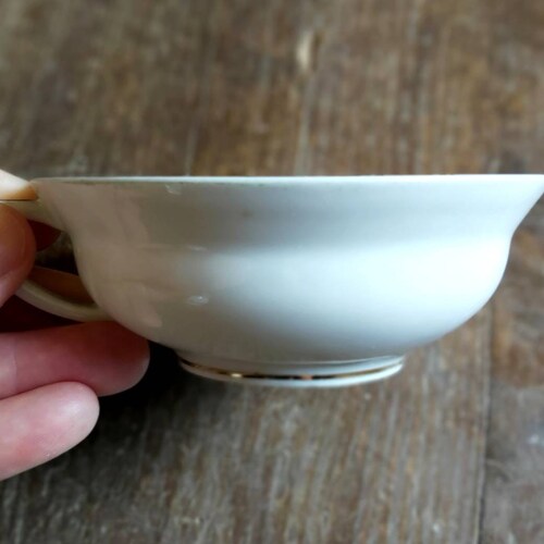 Beautiful shops Vintage French Coffee Set from Limoges Lanternier