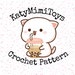 KatyMimiToys store logo