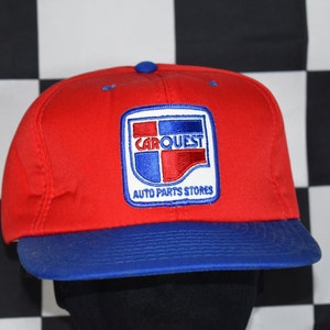 Carquest hat clearance