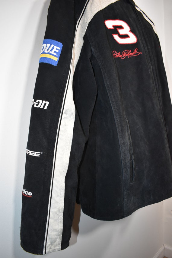 NASCAR Dale Earnhardt Sr Women's 