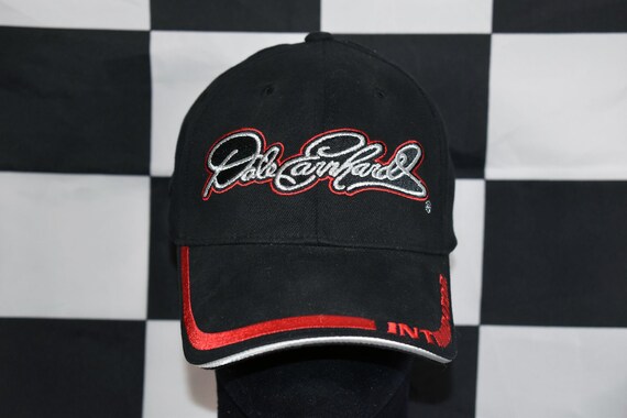 NASCAR Dale Earnhardt 3 Intimidator 
