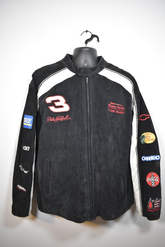 NASCAR Dale Earnhardt Sr Women's 