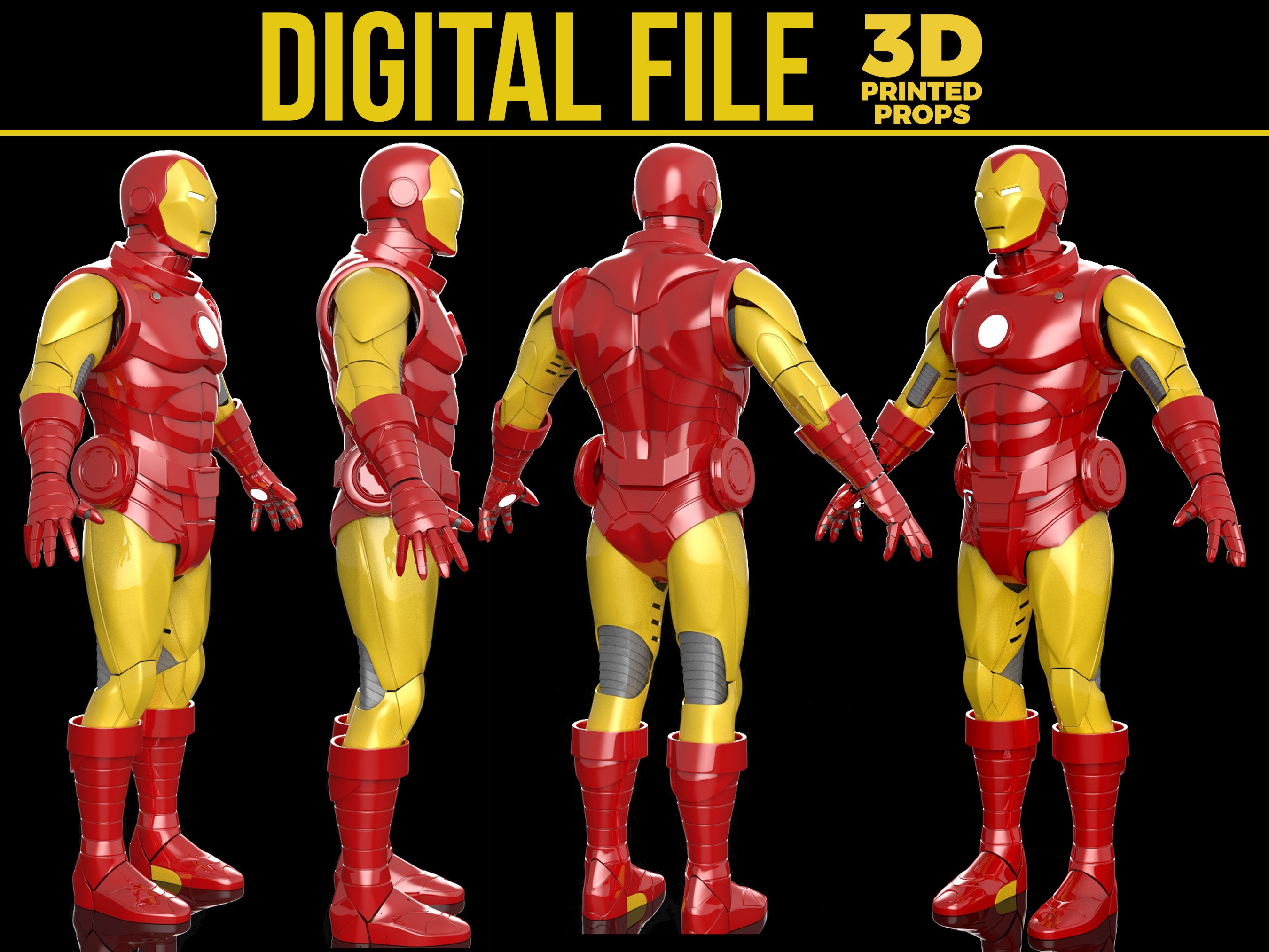 Ironman classic best sale