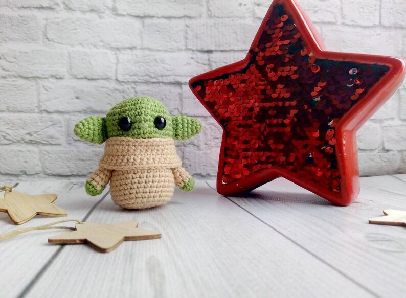 Baby Alien Plush Doll. Baby Alien. Baby Toy Alien the | Etsy