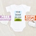 see more listings in the Personalized Onesie section