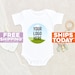 see more listings in the Personalized Onesie section