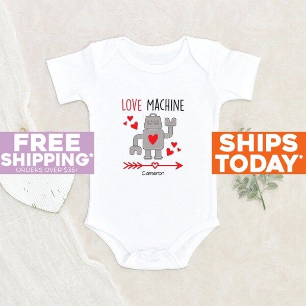 Robot Baby Shower Etsy