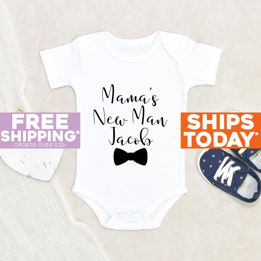 Mens baby on sale onesie