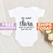 see more listings in the Aunt/Auntie Baby Onesie section