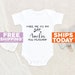 see more listings in the Aunt/Auntie Baby Onesie section