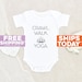 see more listings in the Personalized Onesie section