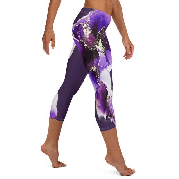 leggings for exercise