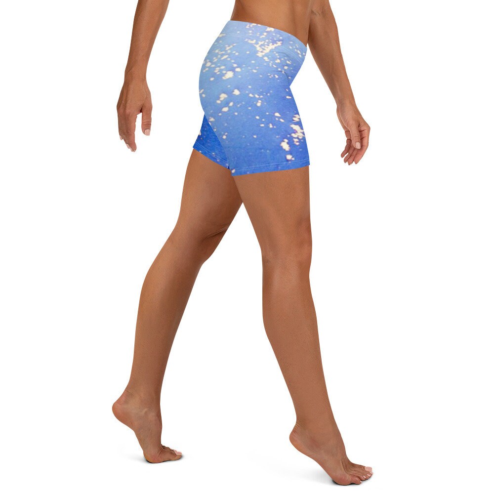 womens fashion bike shorts