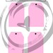 Printable Tag Template Pink, DIY Tags, Tags Blank, Hang Tags Template ...