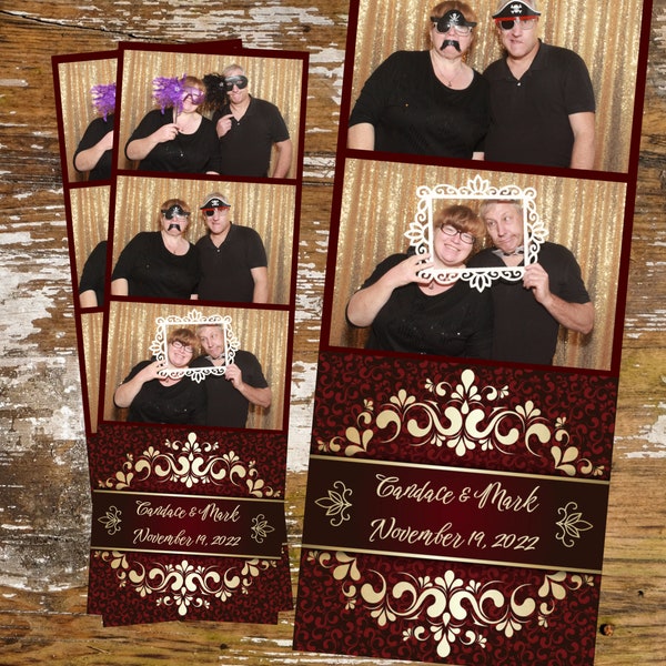 Photobooth - Etsy