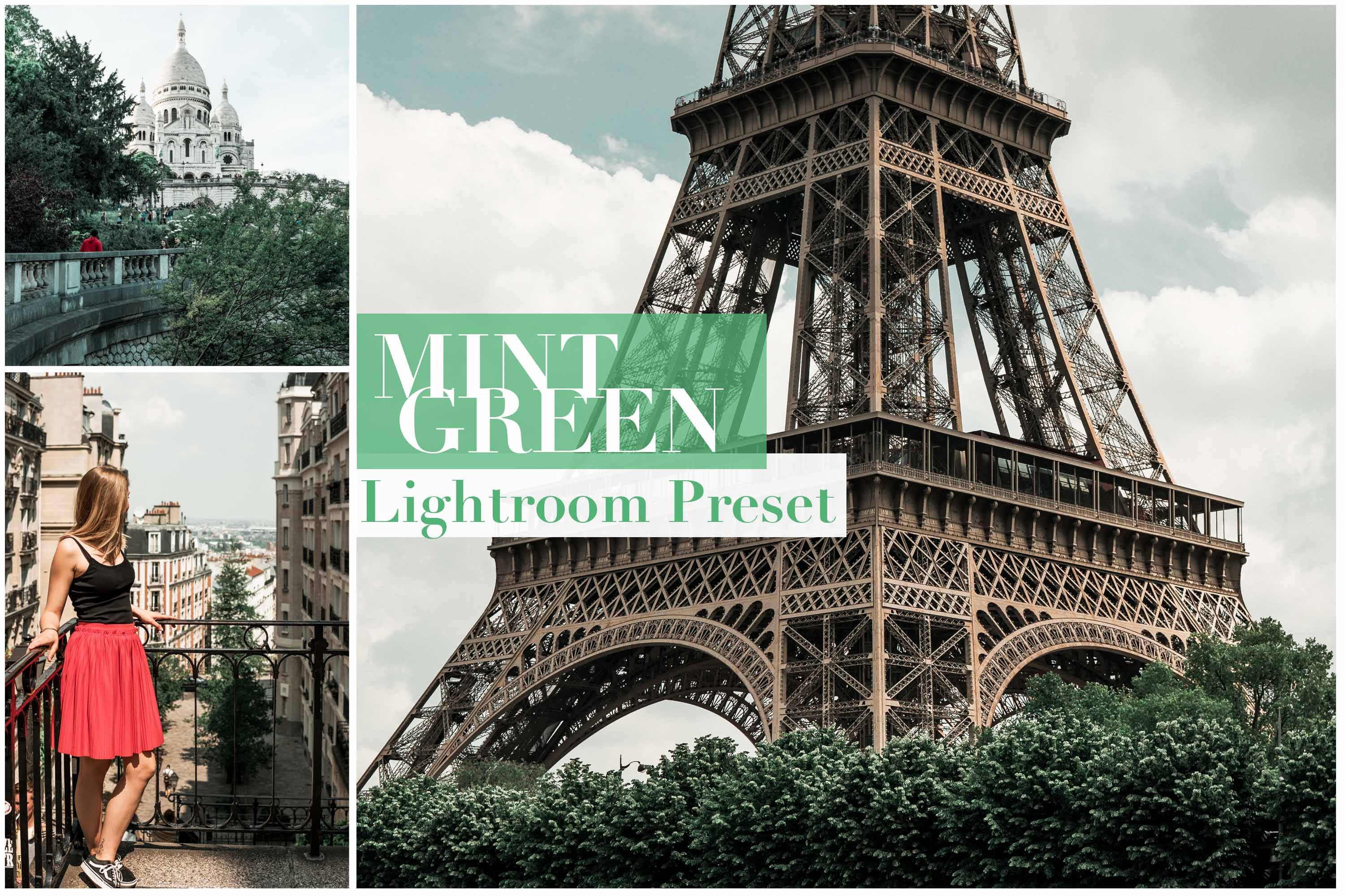 GLAMOUR PARIS Lightroom Preset Mobile & Desktop Preset - Etsy Finland