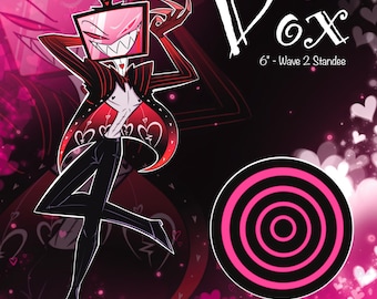 ハズビン ホテル バレンタイン シップ キーチェーン (説明を読む