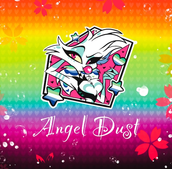 Hellish Pride Rainbow Fun Lovers Hard Enamel Pins - Etsy
