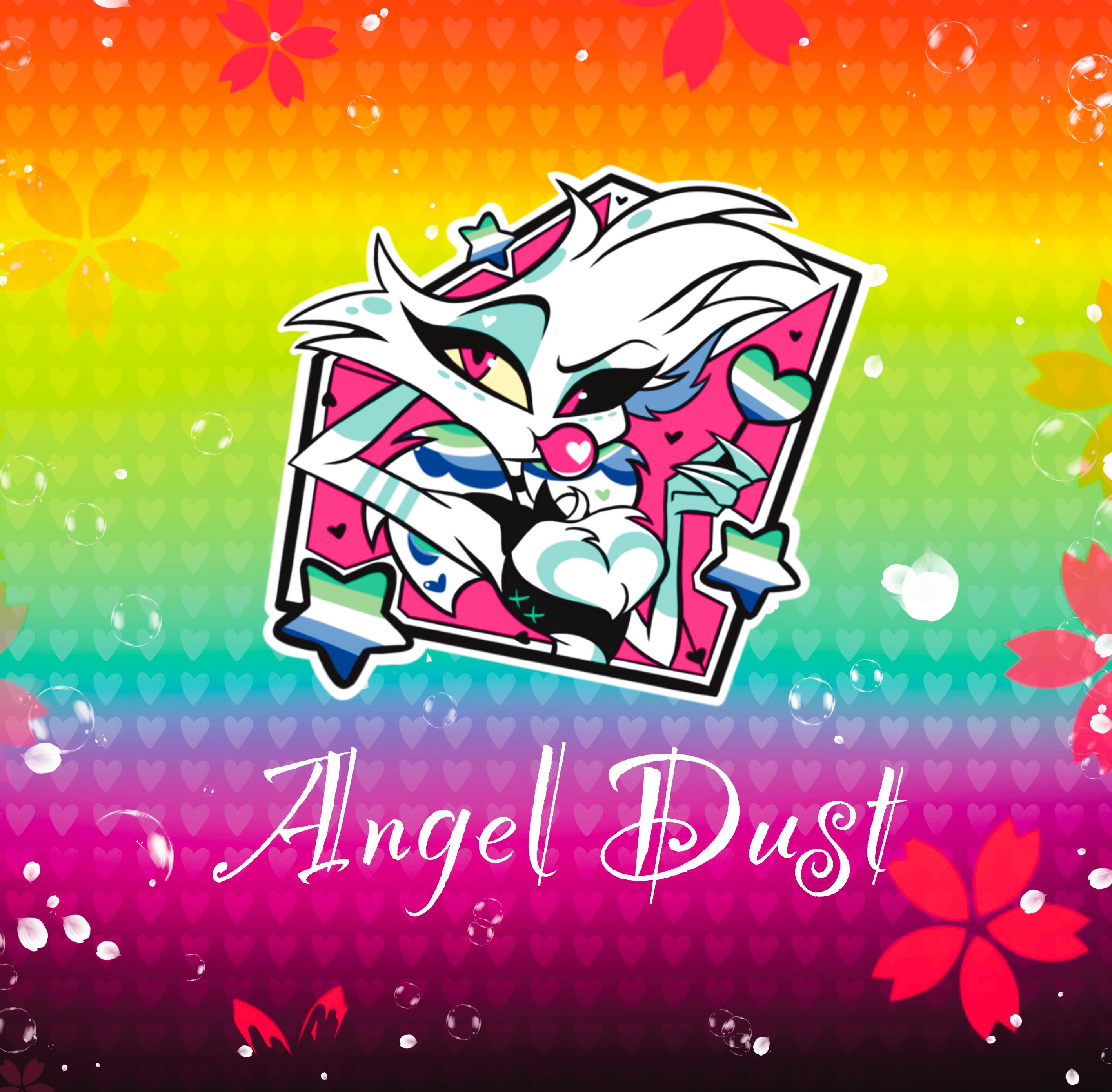 Hellish Pride Rainbow Fun Lovers Hard Enamel Pins - Etsy