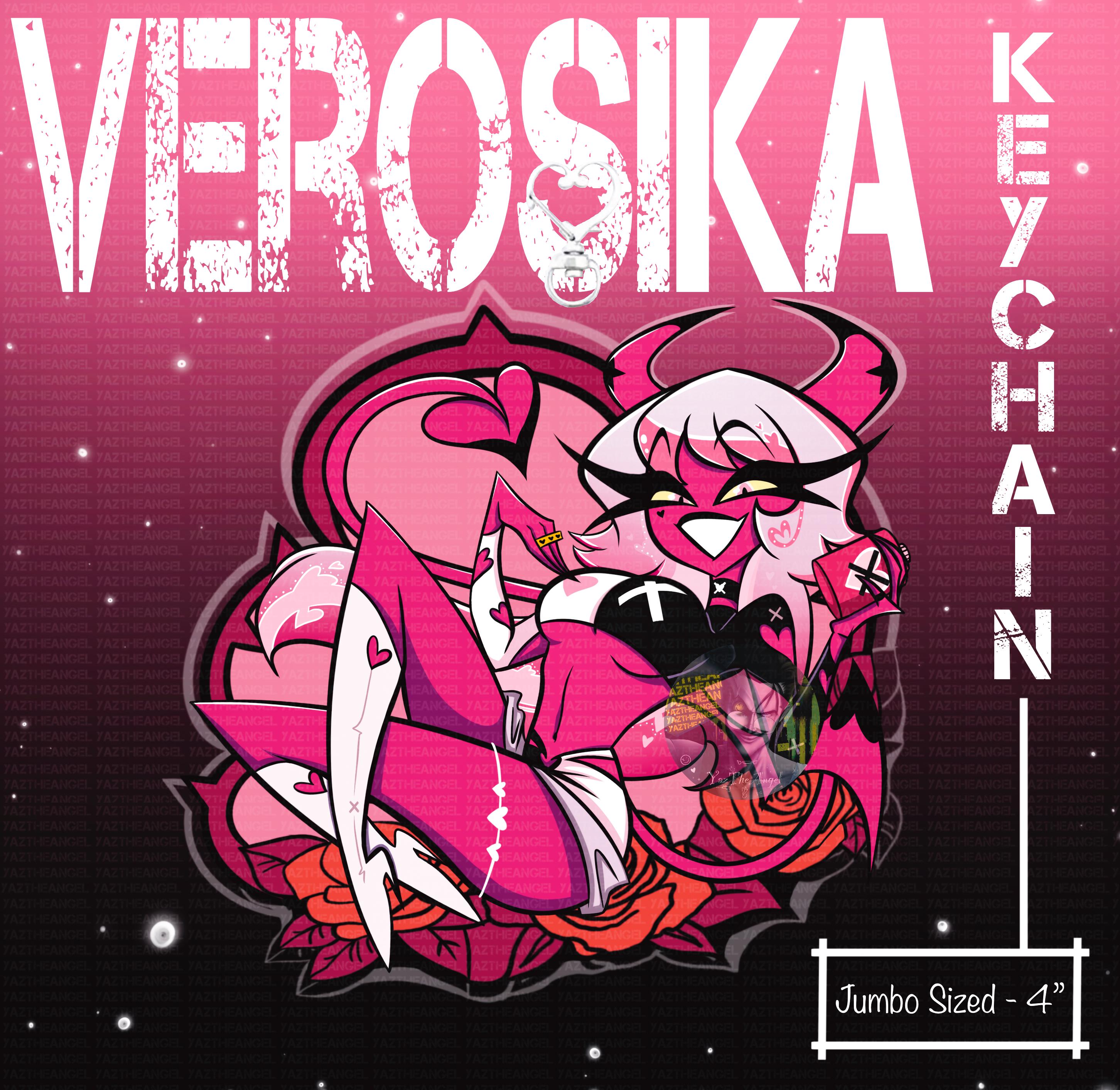 Verosika - Etsy 日本
