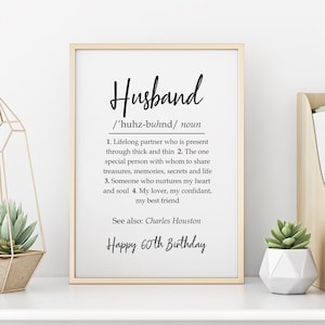 Funny 60th store birthday poems