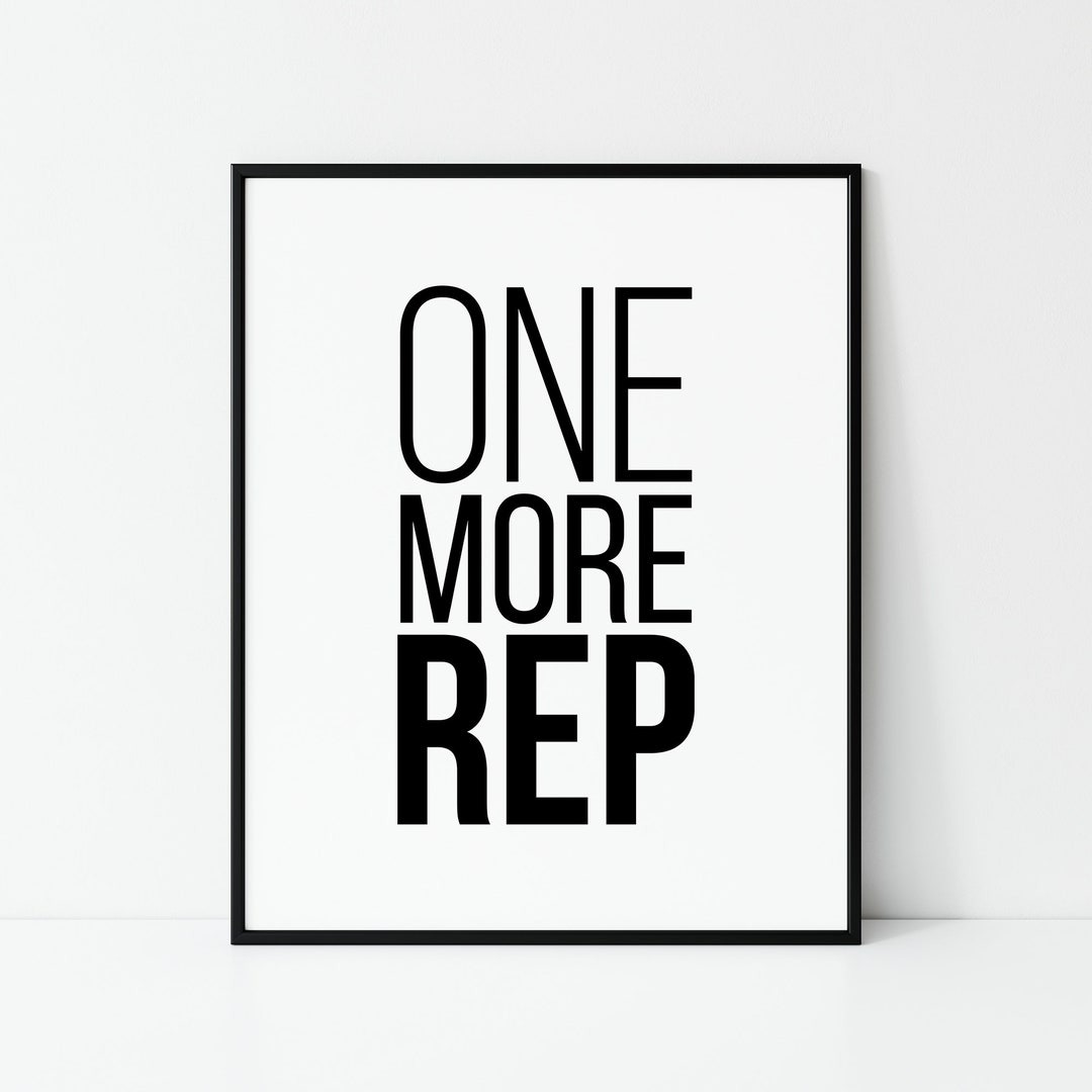 one-more-rep-gym-wall-art-fitness-print-gym-poster-gym-prints-gym-decor