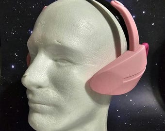 Ochaco Uraraka cosplay Headgear