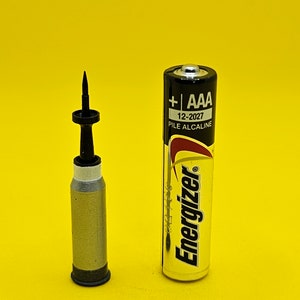 1:16 scale Service Sabot