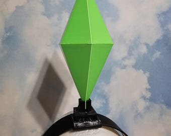 Sims Plumb bob (unlit version)