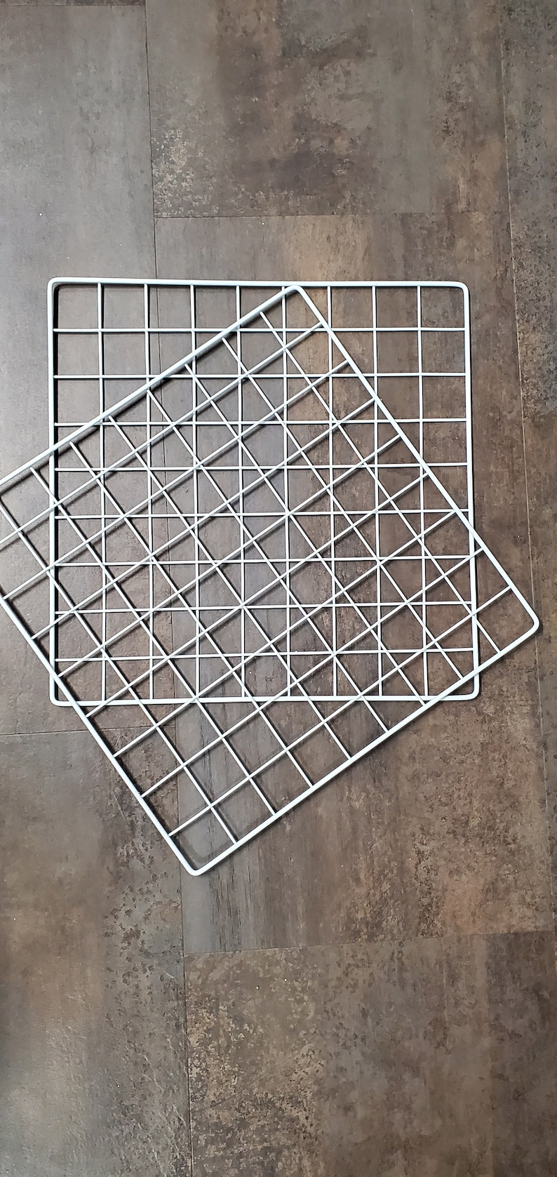 Craft Paint Rack (Wall Hanging) image 7
