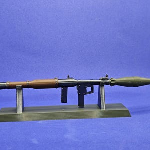 Rpg7 replica - Etsy 日本