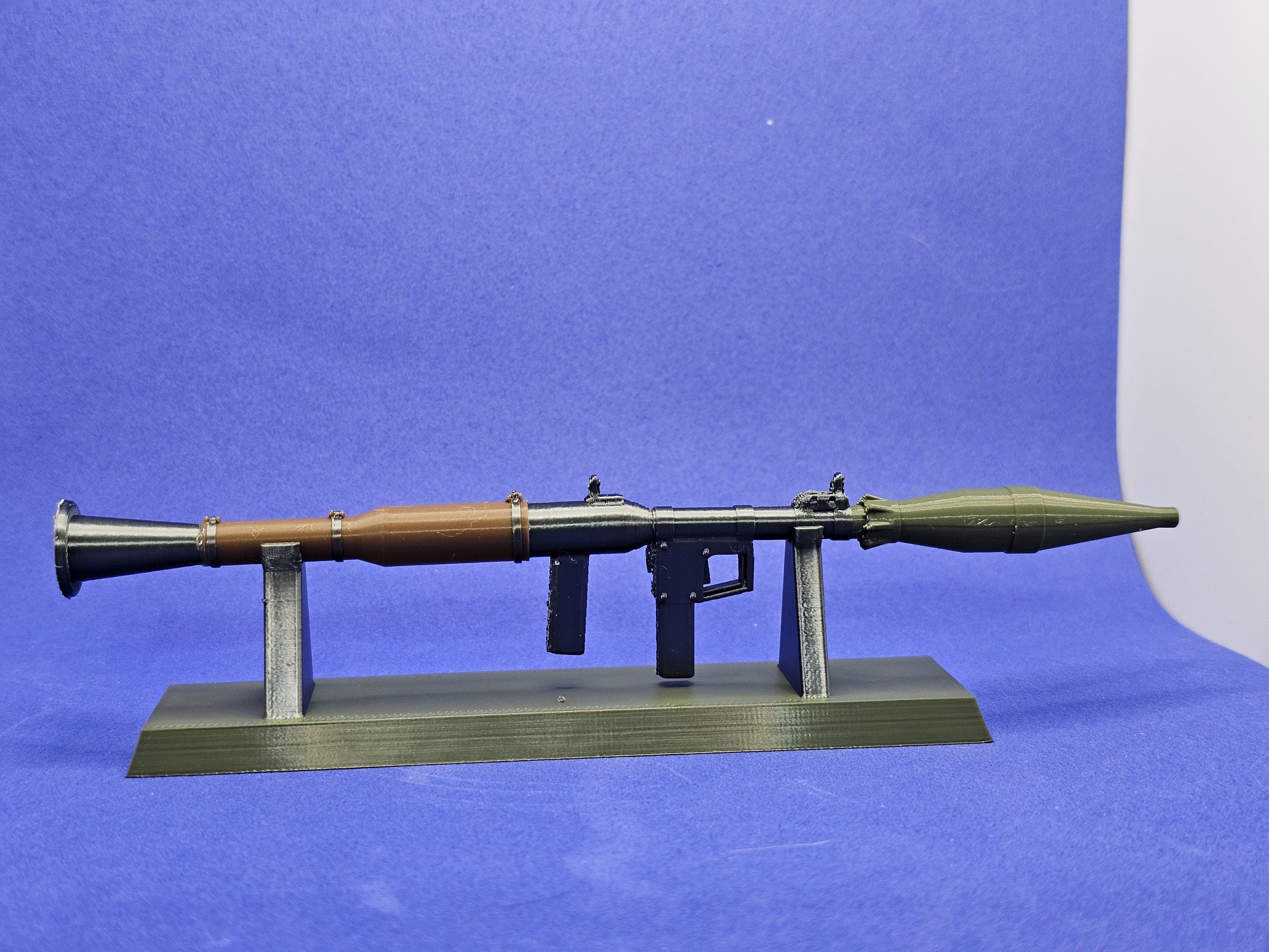 Rpg7 - Etsy 日本