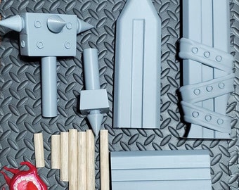 Ragnarok Sword from Soul Eater