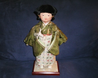 ichimatsu dolls for sale