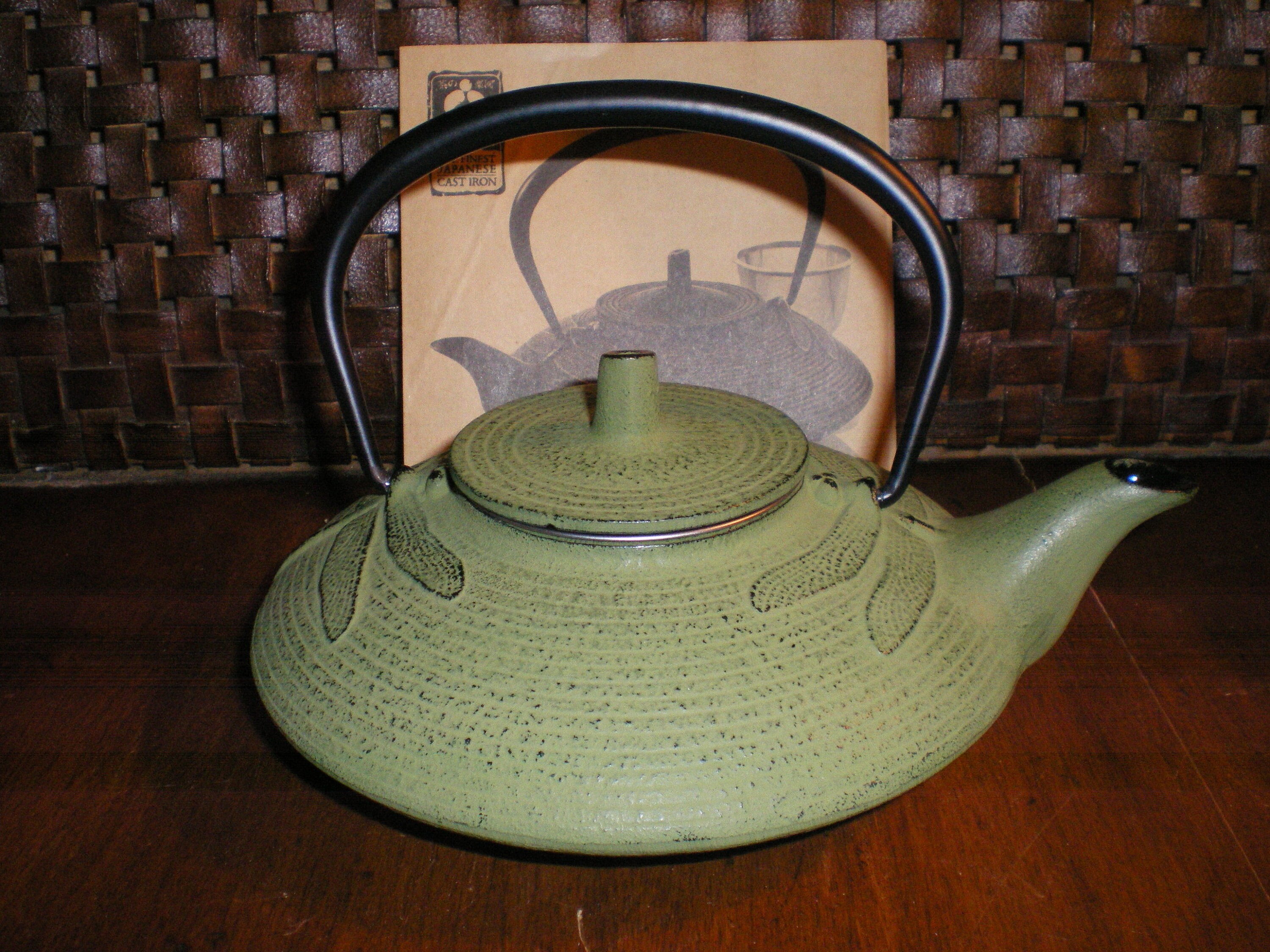 Teavana Teapot for sale Only 2 left at 60