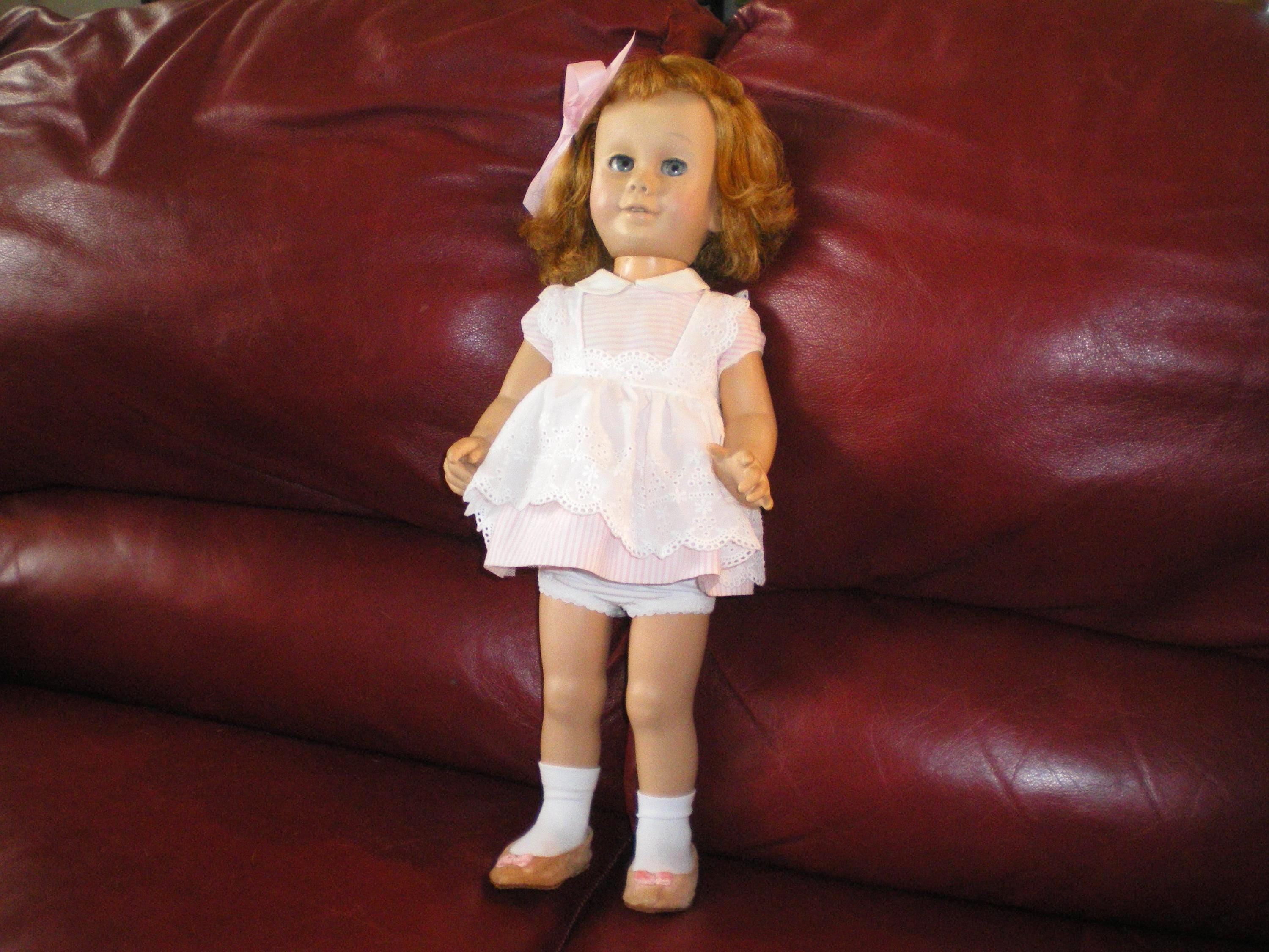 Chatty cathy doll - Etsy 日本