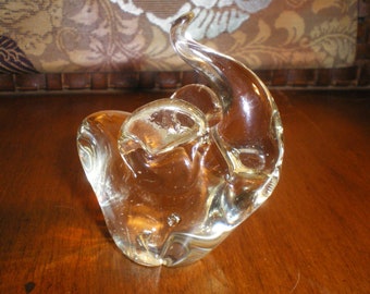 Swarovski Crystal Elephant (DEB) Swarovski Crystal Elephant (DEB)