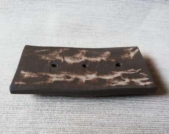 Ceramic Soap Dish