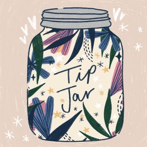 Tip Jar