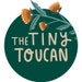 Thetinytoucan store logo